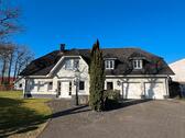 Foto - Großzügiges Wohnhaus mit Praxis-Bürofläche in Gronau-Epe