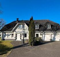 Großzügiges Wohnhaus mit Praxis-Bürofläche in Gronau-Epe - Gronau (Westfahlen)