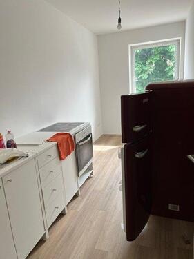 Foto - 1 Zimmer Erdgeschoßwohnung in Sünching