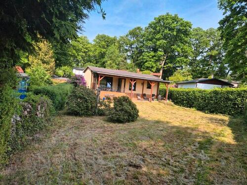 Foto - 2 Zimmer Bungalow in Grimma