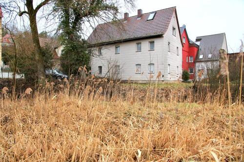Foto - 9 Zimmer Einfamilienhaus zum Kaufen in Dietenhofen