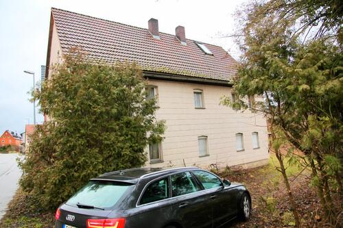 Foto - 9 Zimmer Einfamilienhaus in Dietenhofen