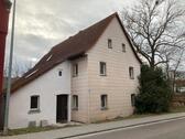 Foto - Einfamilienhaus in Dietenhofen zum Kaufen