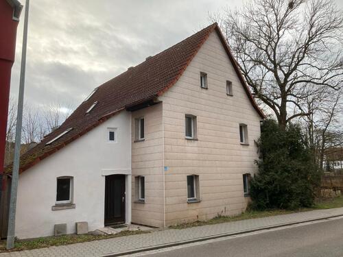 Foto - Einfamilienhaus in Dietenhofen zum Kaufen