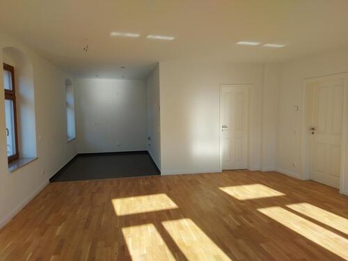 Foto - Etagenwohnung zur Miete in Meißen