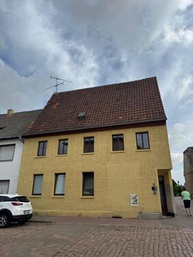 Foto - 2,5 Raum Wohnung in Zörbig - 445,00 EUR Kaltmiete,