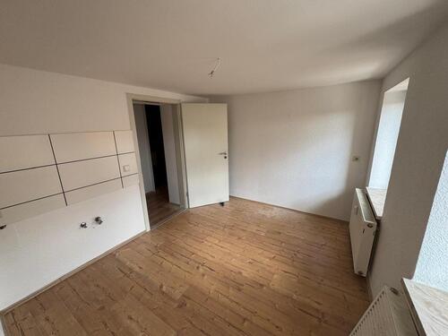 Foto - Etagenwohnung in Zörbig
