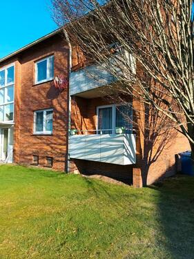 Foto - Vermietete 3-Zimmer Wohnung - 125.000,00 EUR Kaufpreis,