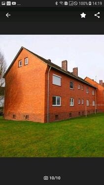 Foto - Etagenwohnung zum Kaufen in Westerstede