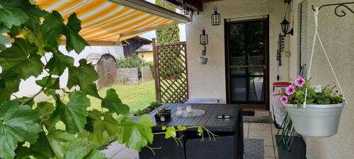 Foto - 2 Zimmer Wohnung mit Garten - 740,00 EUR Kaltmiete,