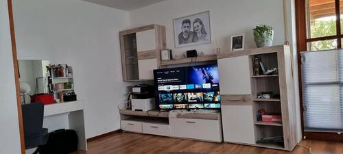 Foto - Etagenwohnung in Landensberg zur Miete