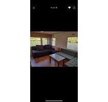 Chalet mit Vorzelt auf Camping Platz in Meerlo (NL) - Wachtendonk