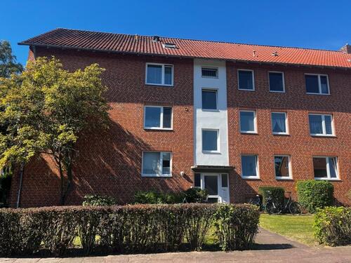 Foto - Großzügig geschittene 4 Zimmerwohnung auf dem Kreideberg!