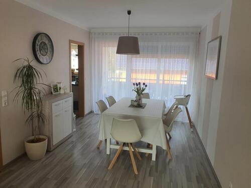 Foto - Etagenwohnung in Bad Soden-Salmünster