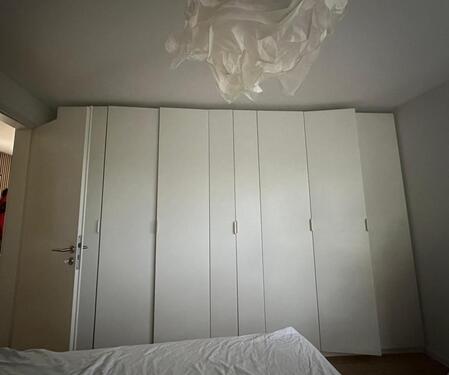 Foto - Etagenwohnung in Schönefeld