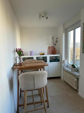 Foto - Etagenwohnung in Schönefeld zur Miete