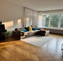 Schöne Wohnung in Westhang-Villa - Iserlohn