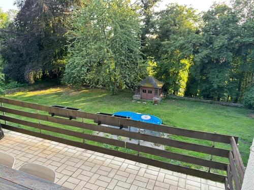 Foto - Etagenwohnung zur Miete in Iserlohn