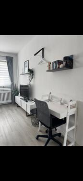Foto - Etagenwohnung in Hannover
