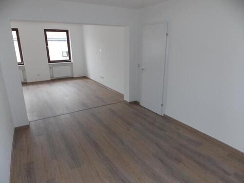 Foto - Etagenwohnung zur Miete in Perl