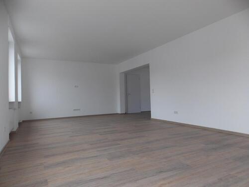 Foto - Etagenwohnung in Perl