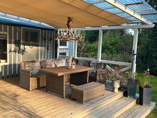 Foto - Herbstzeit im Herzogtum Lauenburg - Angebotswochen