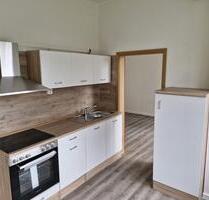 Kleine 2-Raum-Wohnung in der Weststadt - Schwerin Neumühle