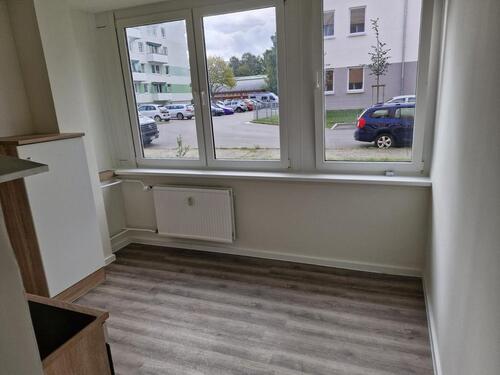 Foto - Etagenwohnung in Schwerin zur Miete