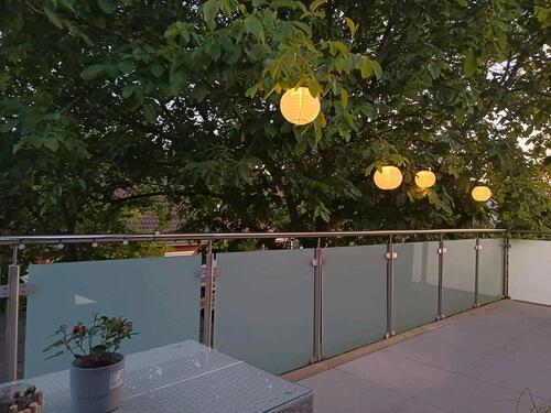 Foto - Schöne 4,5 Zimmer Dachterrassen Wohnung ab 01.01.26