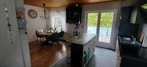 Foto - Etagenwohnung in Hude (Oldenburg)