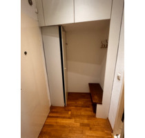 1-Zimmer Wohnung am Kudamm zur Untermiete - Berlin Charlottenburg-Wilmersdorf
