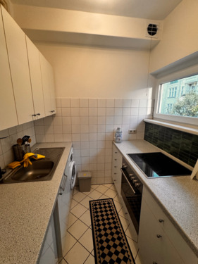 Foto - Etagenwohnung zur Miete in Berlin
