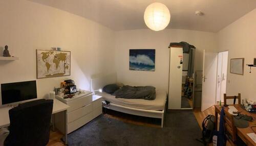 Foto - Etagenwohnung in Berlin zur Miete