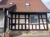 Foto - Einfamilienhaus zum Kaufen in Hildburghausen