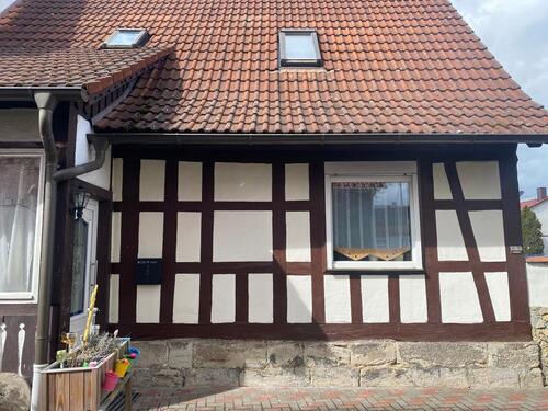 Foto - Einfamilienhaus zum Kaufen in Hildburghausen