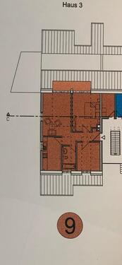 Foto - Velpke Wohnung 68m2 zu vermieten