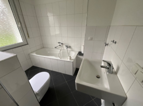 Foto - Etagenwohnung in Duisburg zur Miete