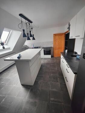 Foto - Etagenwohnung zur Miete in Stegaurach