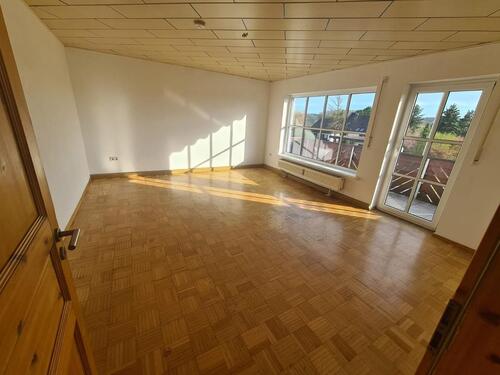 Foto - Etagenwohnung in Stegaurach zur Miete