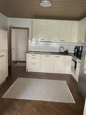 Foto - Etagenwohnung in Dornburg