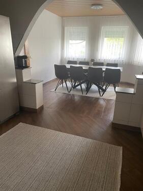 Foto - Etagenwohnung in Dornburg zur Miete