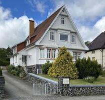 Schönes Wohnhaus im Zentrum von Lauterbach (Hessen) zu vermieten