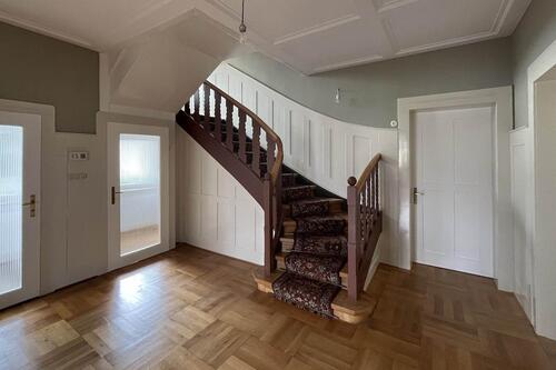 Foto - Einfamilienhaus in Lauterbach (Hessen)