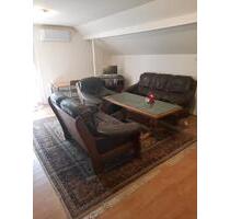 2 Zimmer DG Wohnung in 36103 Kraljevo (Serbien) für max. 3 Person - Murrhardt