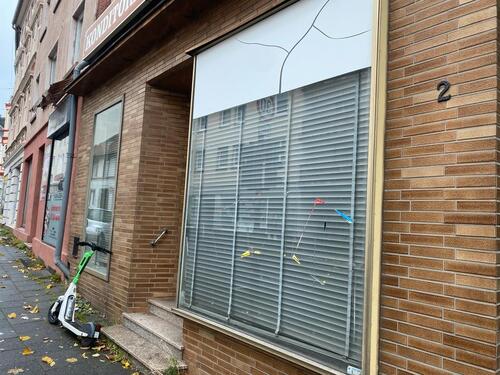 Foto - Ladenlokal - 700,00 EUR Kaltmiete,