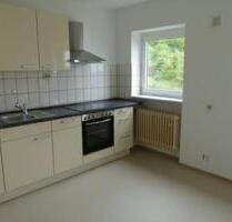 Zentrumsnahe 3-Zimmerwohnung mit Balkon! - Coburg