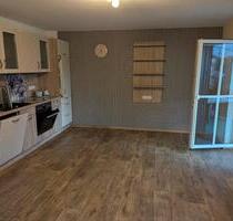 Gemütliche 2-Zimmer-Einliegerwohnung mit Terrasse & Gartenanteil - Südbrookmerland