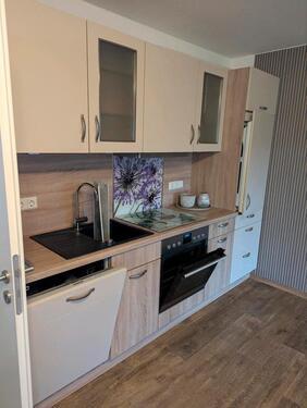 Foto - Etagenwohnung zur Miete in Südbrookmerland