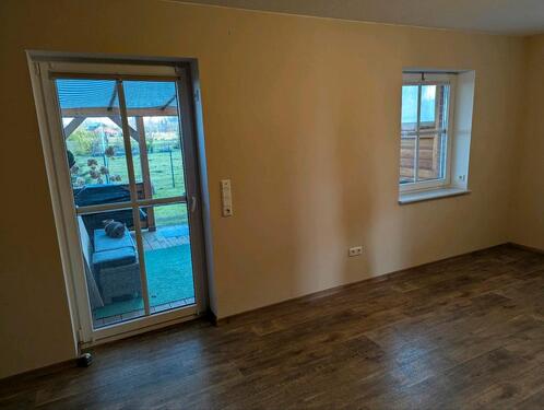 Foto - Etagenwohnung in Südbrookmerland zur Miete