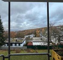 Möblierte 2-Zimmer-Wohnung in Weidenau - Siegen